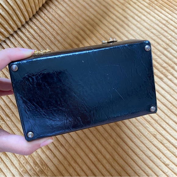 Vintage Murray Kruger Handbag - Picture 2 of 8